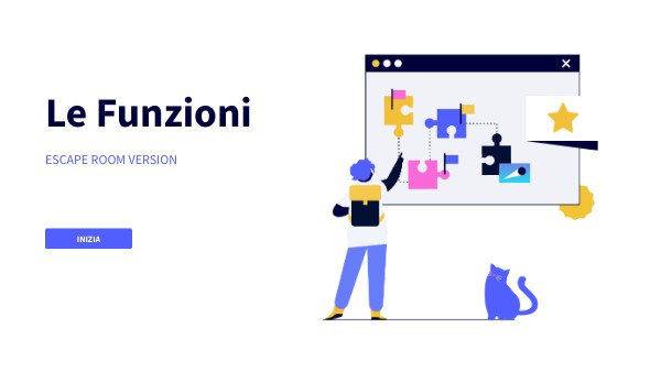 Escape Room Geniale