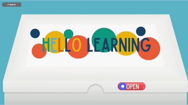 Hello Learning: Let's Talk Parent Communication Part I