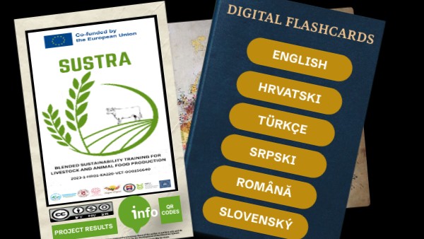 SUSTRA MODULE 1 WASTE MANAGEMENT | Genially