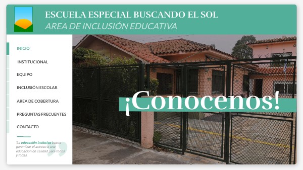 Buscando El Sol | Genially