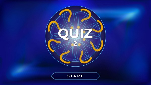 Quiz 2