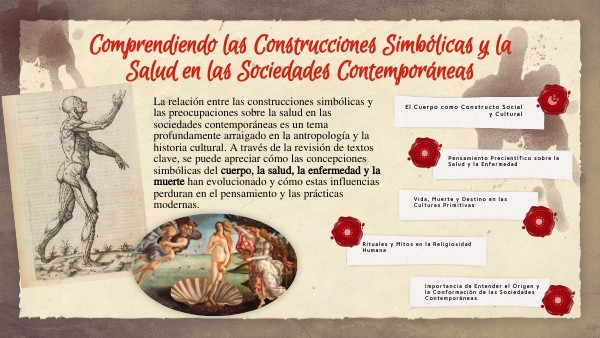 Construcciones simbólicas