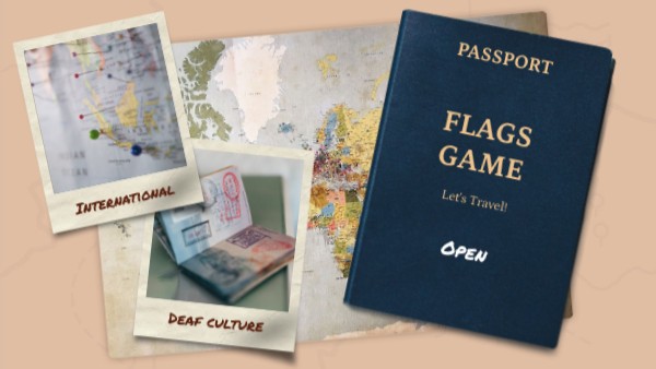 FLAGS GAME | Genially