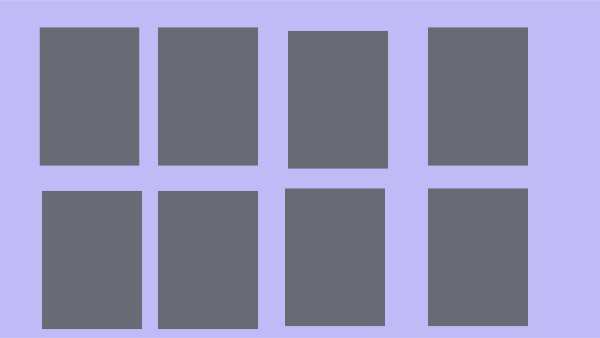 Memory game | Genially