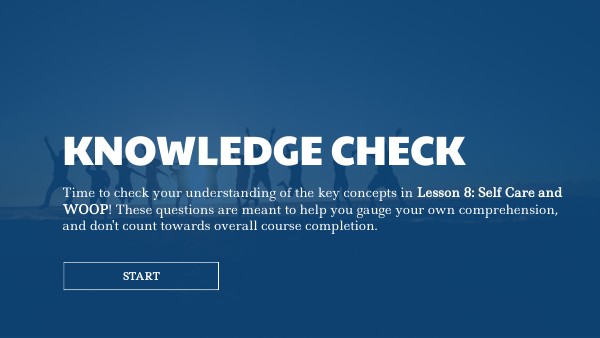 APPA 4_8 Knowledge Check | Genially