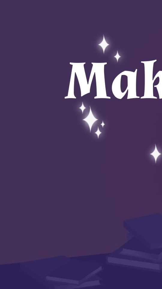 Making Meaning Presentation