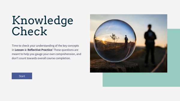APPA 5_1 Knowledge Check | Genially