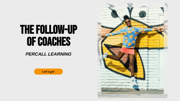 Coaches'follow up