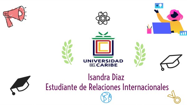 ISANDRA DIAZ