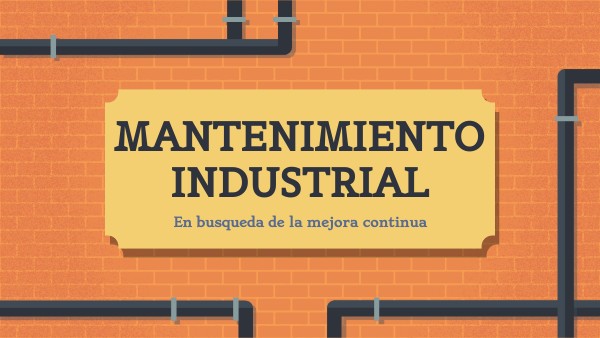 Presentación Mantenimiento III