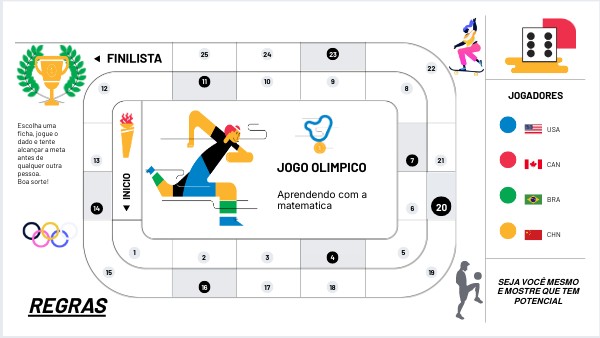 TABULEIRO DA MATEMÁTICA