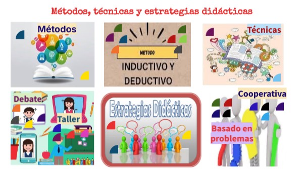 Actividad 1 Técnicas Y Estrategias Didácticas view.genially.com