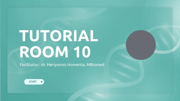 TUTOR 10 PRESENTATION | Genially