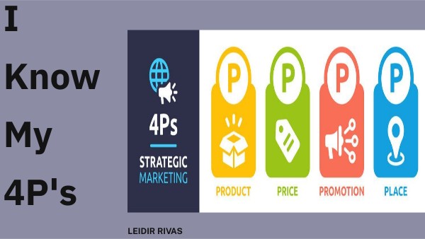 Marketing Proposal I