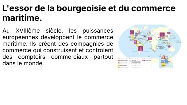 Présentation interactive basique | Genially