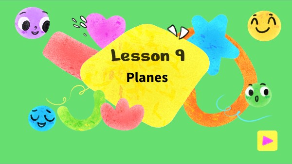 Copy - KET group class Planes | Genially