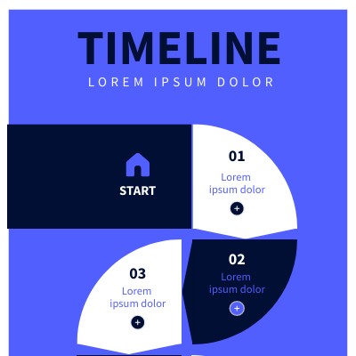TIMELINE WAY | Genially