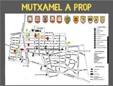 Mutxamel a prop | Genially