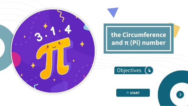 MA7-WEEK-20-THE CIRCUMFERENCE π (Pi) NUMBER