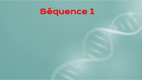Entrée dans la séquence 1 le progrès | Genially