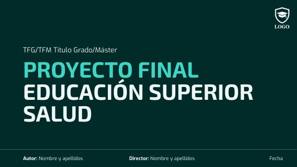 TRABAJO FINAL DE CARRERA
