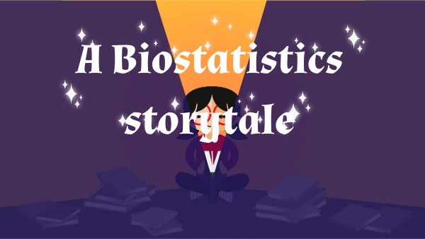 les biostats c génial | Genially