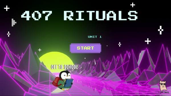 407 rituals