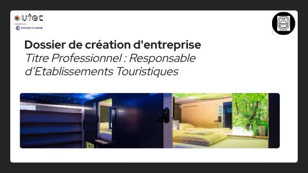Présentation interactive basique