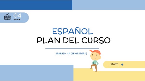 SPANISH 4