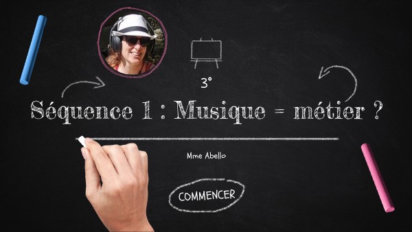 3°-Séquence 1 (2024-25) | Genially