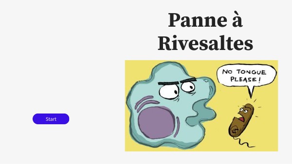 Cours interactive basique | Genially