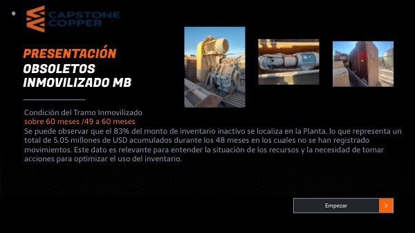 OBSOLETOS MB