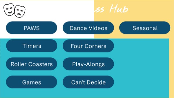 Music Hub *OFFICIAL*