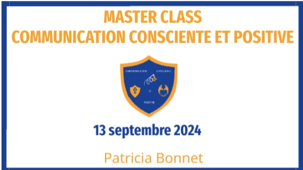 master calls FormerSER | Genially