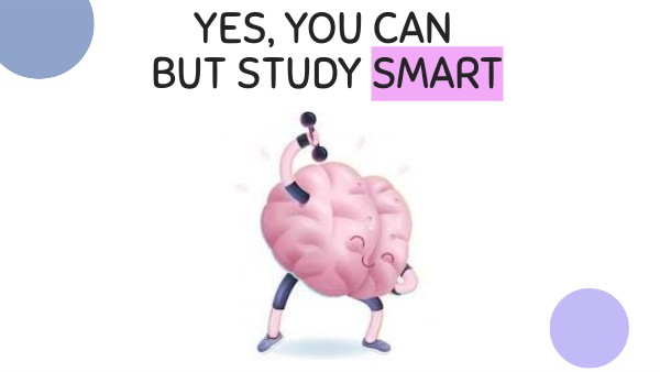 Study smart | Genially