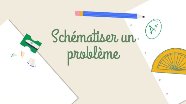 problème CM1 | Genially