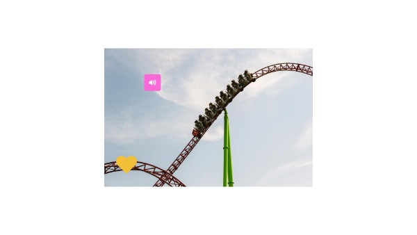 Rollercoaster TEST 2