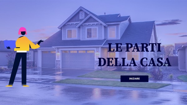 A1_P4_Le parti della casa