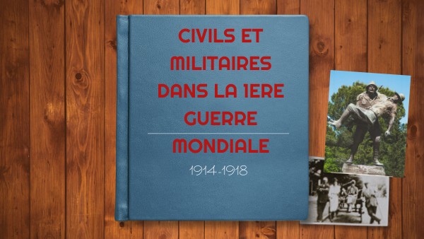 3e: 1ERE GUERRE MONDIALE