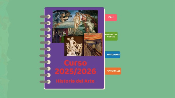 AGENDA CLASE 1B | Genially