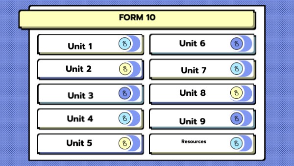 Form 10 | Genially