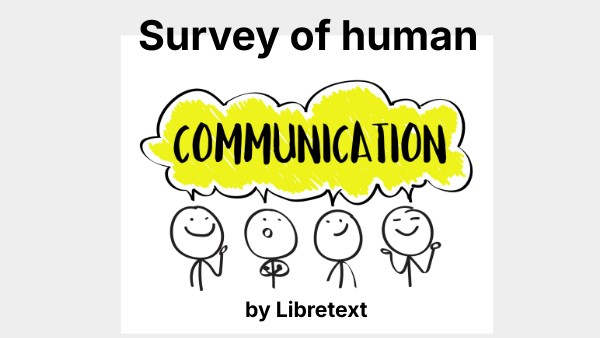 surevy of human communication