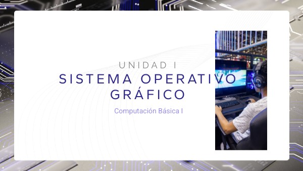 Presentación Big Data & IOT | Genially