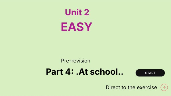 Part 3 | Genially