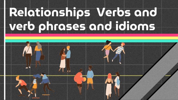 Relationships