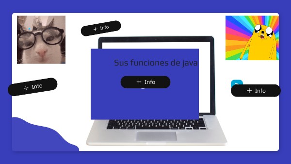 QUIZ CODE | Genially