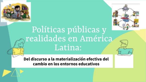 Presentación TICS | Genially