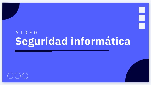 Video básico formas