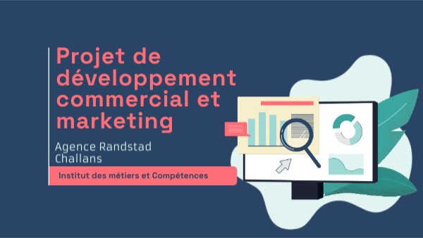 Présentation PDCM