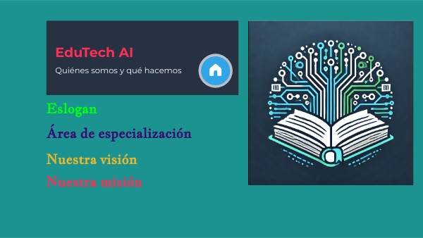EduTech AI